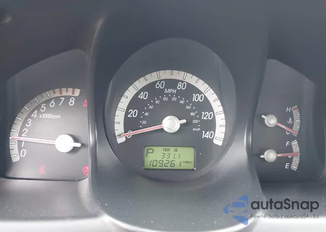 2007 Kia Sportage Lx V6 from USA, damaged, VIN KNDJF723X77303050